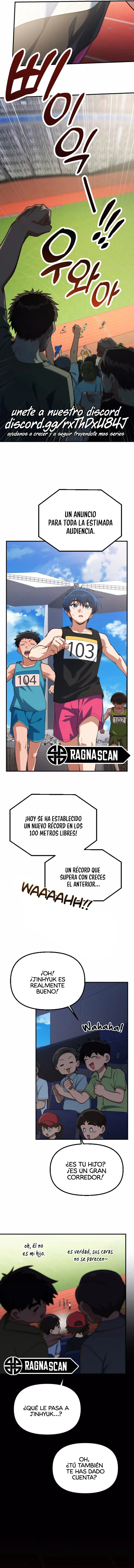 El genio eligió vivir una vida ordinaria Capítulo 22 - Page 11