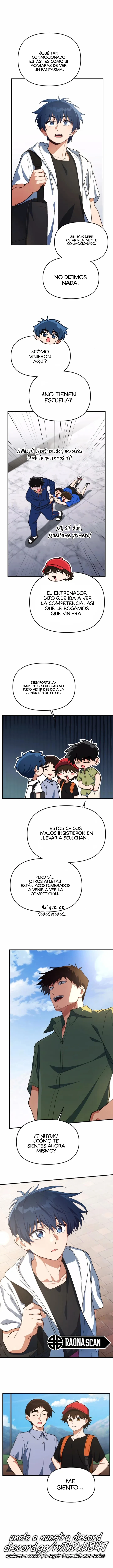El genio eligió vivir una vida ordinaria Capítulo 22 - Page 2