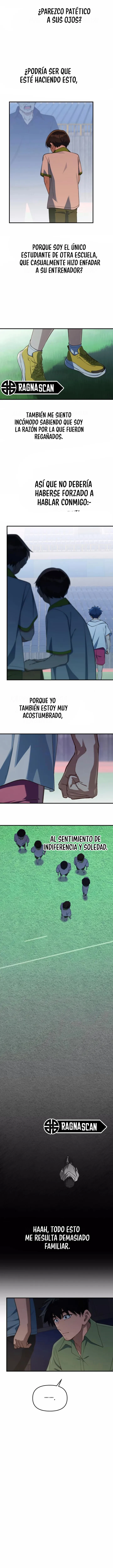 El genio eligió vivir una vida ordinaria Capítulo 22 - Page 9