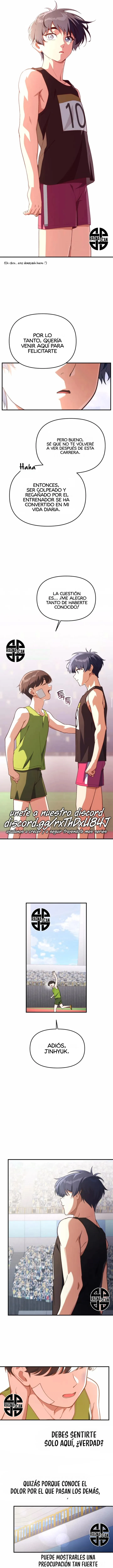 El genio eligió vivir una vida ordinaria Capítulo 23 - Page 11