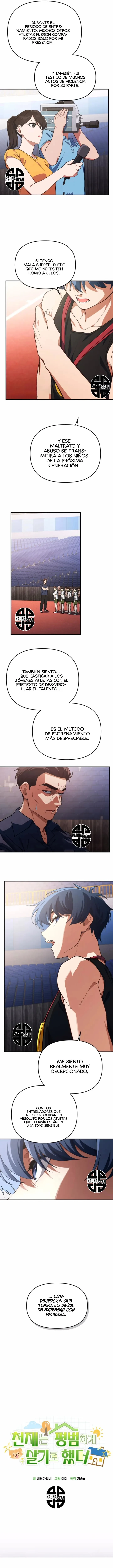 El genio eligió vivir una vida ordinaria Capítulo 23 - Page 13