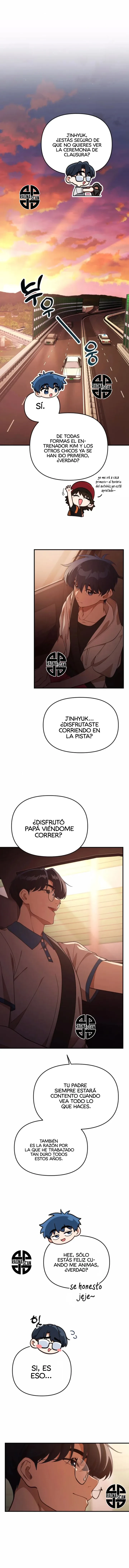 El genio eligió vivir una vida ordinaria Capítulo 23 - Page 14