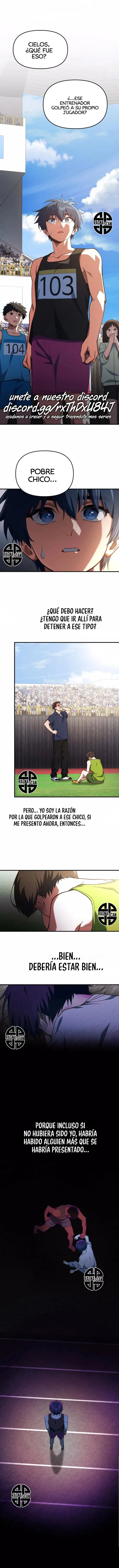 El genio eligió vivir una vida ordinaria Capítulo 23 - Page 2