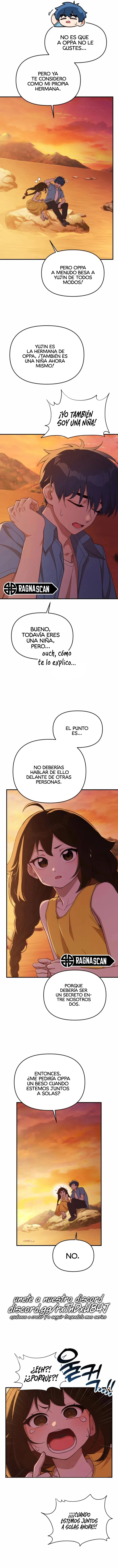 El genio eligió vivir una vida ordinaria Capítulo 24 - Page 11