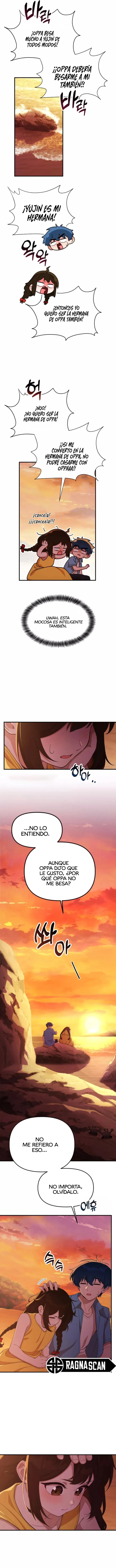 El genio eligió vivir una vida ordinaria Capítulo 24 - Page 12