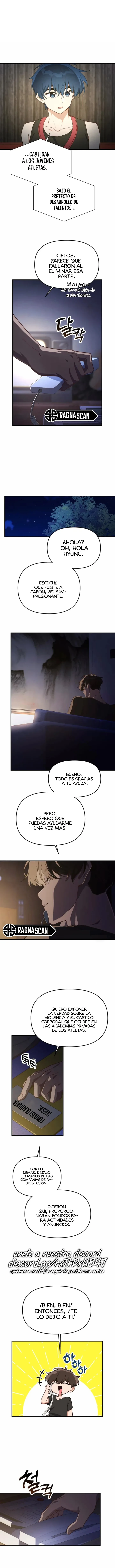 El genio eligió vivir una vida ordinaria Capítulo 24 - Page 2