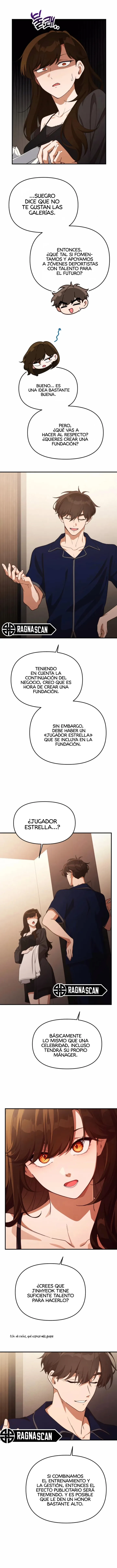 El genio eligió vivir una vida ordinaria Capítulo 24 - Page 4