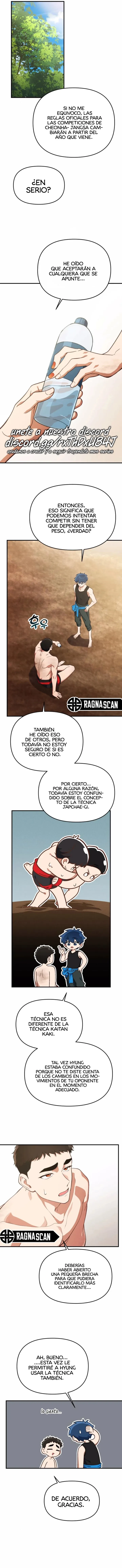 El genio eligió vivir una vida ordinaria Capítulo 25 - Page 11