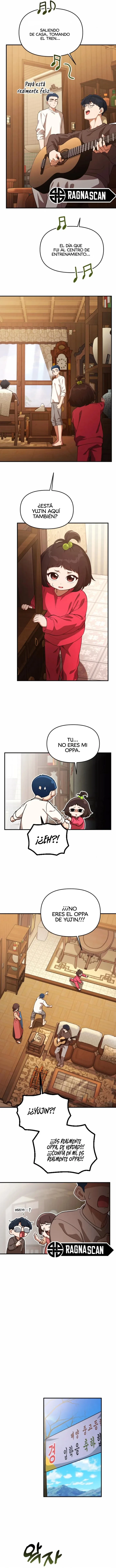 El genio eligió vivir una vida ordinaria Capítulo 26 - Page 13