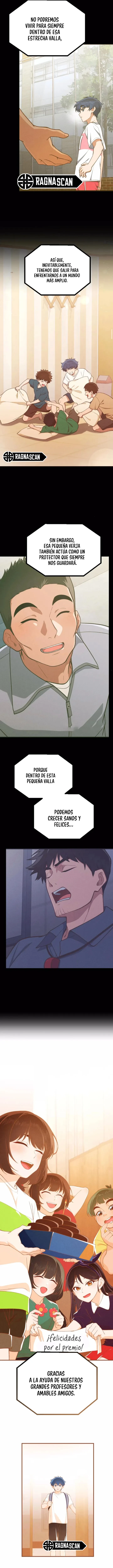El genio eligió vivir una vida ordinaria Capítulo 26 - Page 7