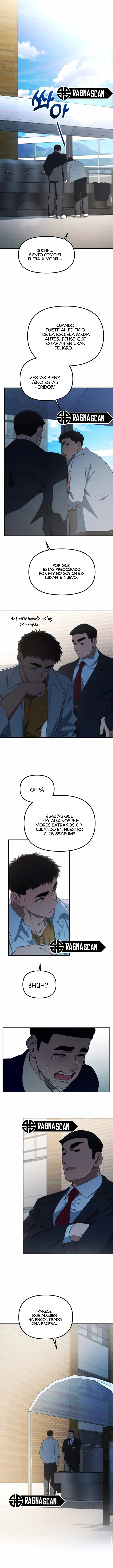 El genio eligió vivir una vida ordinaria Capítulo 28 - Page 12