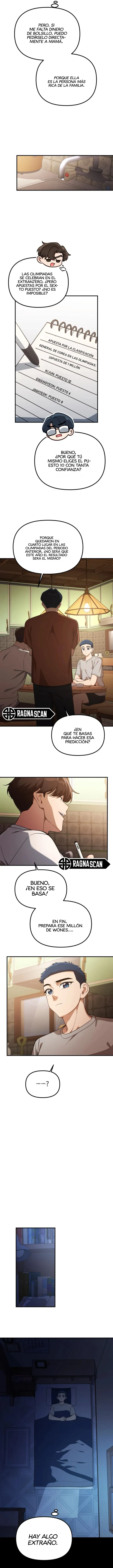 El genio eligió vivir una vida ordinaria Capítulo 29 - Page 13