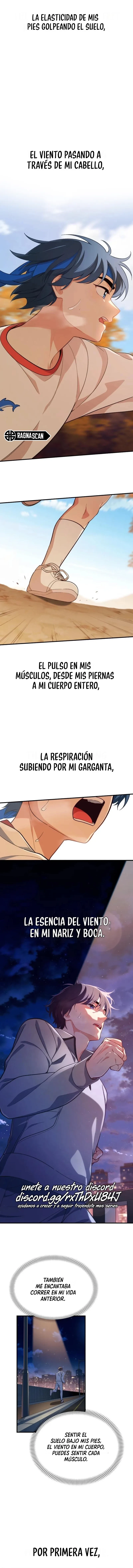 El genio eligió vivir una vida ordinaria Capítulo 3 - Page 12