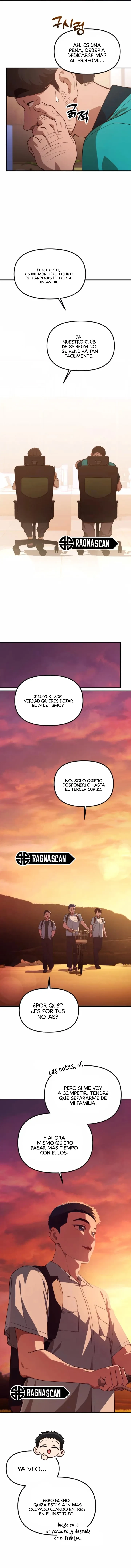 El genio eligió vivir una vida ordinaria Capítulo 31 - Page 11