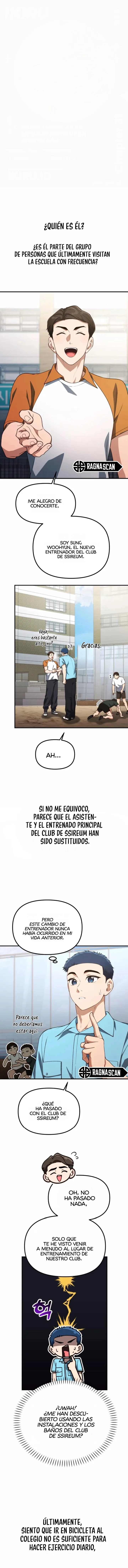 El genio eligió vivir una vida ordinaria Capítulo 31 - Page 2