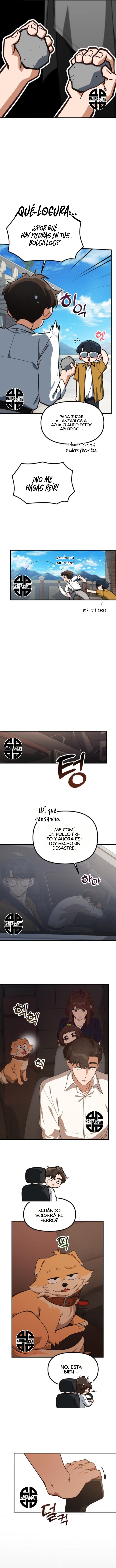 El genio eligió vivir una vida ordinaria Capítulo 32 - Page 14