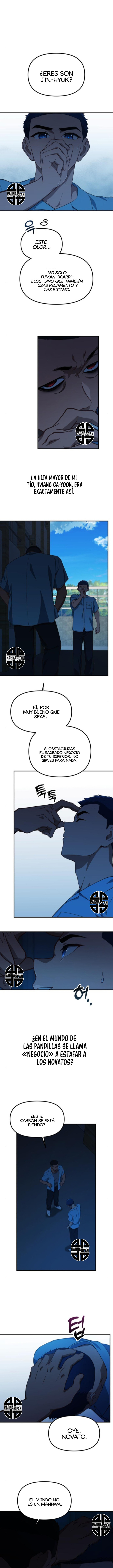El genio eligió vivir una vida ordinaria Capítulo 32 - Page 2