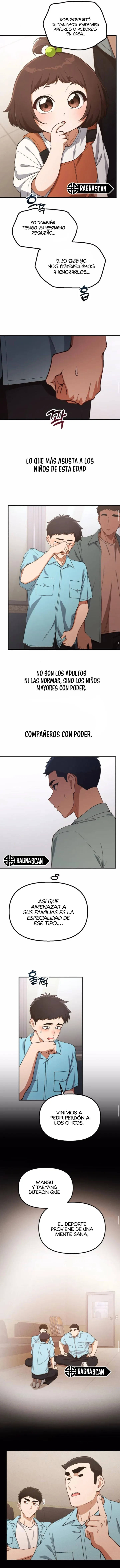 El genio eligió vivir una vida ordinaria Capítulo 33 - Page 9