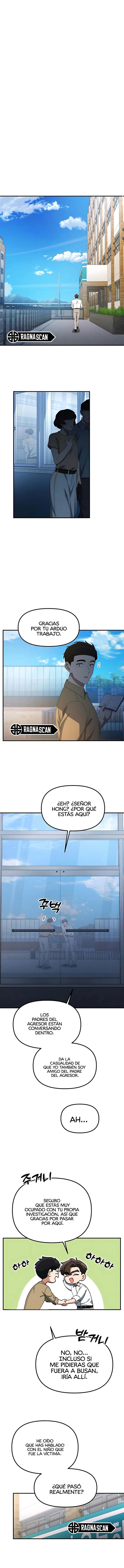 El genio eligió vivir una vida ordinaria Capítulo 34 - Page 2