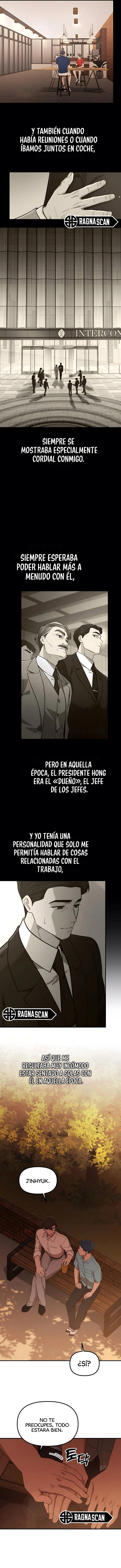El genio eligió vivir una vida ordinaria Capítulo 34 - Page 6