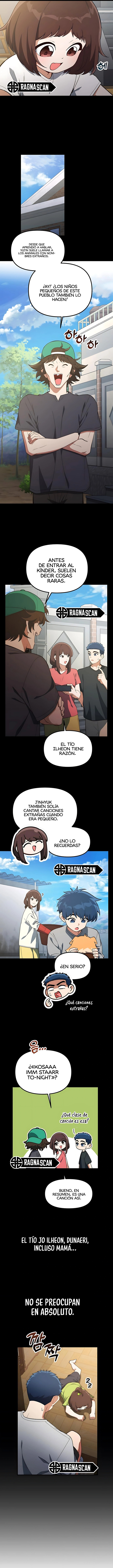 El genio eligió vivir una vida ordinaria Capítulo 36 - Page 11