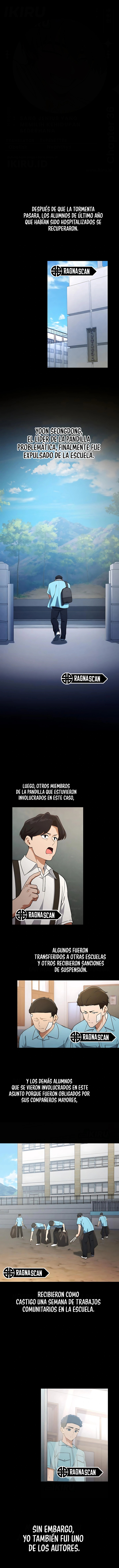 El genio eligió vivir una vida ordinaria Capítulo 36 - Page 2