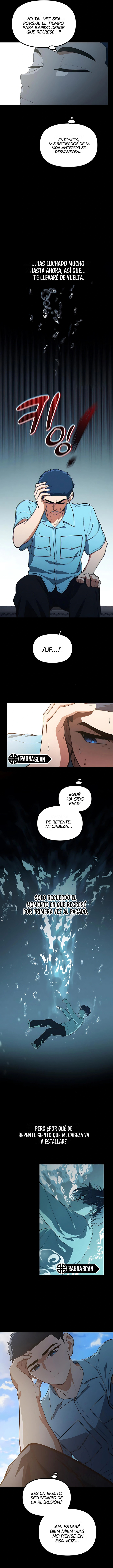 El genio eligió vivir una vida ordinaria Capítulo 36 - Page 7