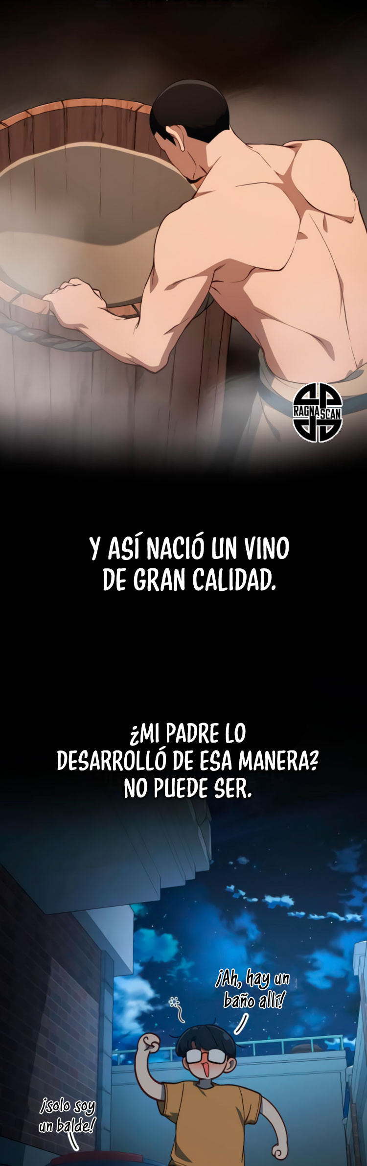 El genio eligió vivir una vida ordinaria Capítulo 37 - Page 10