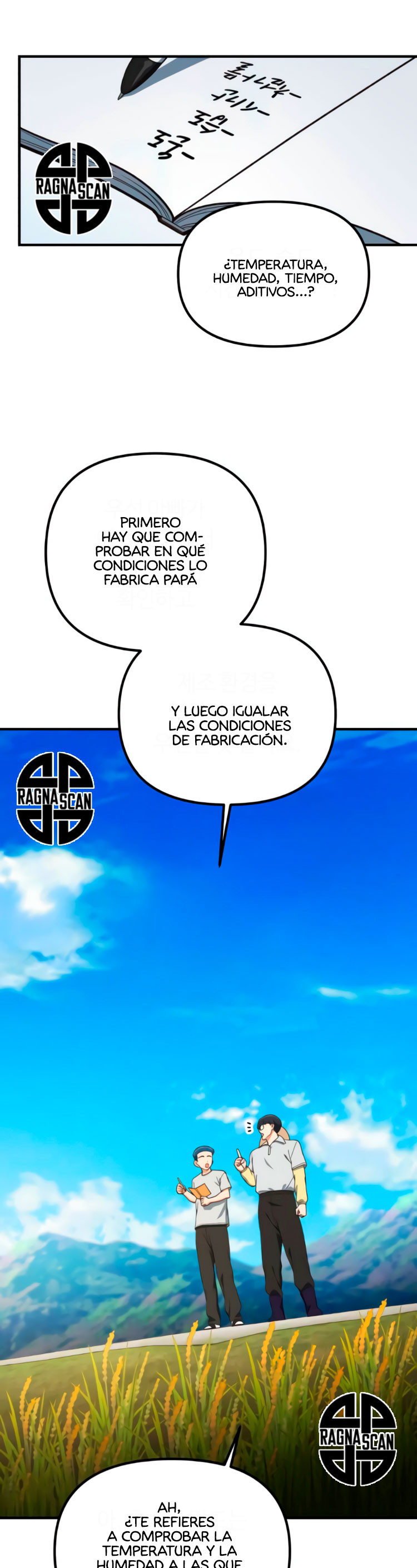 El genio eligió vivir una vida ordinaria Capítulo 37 - Page 12