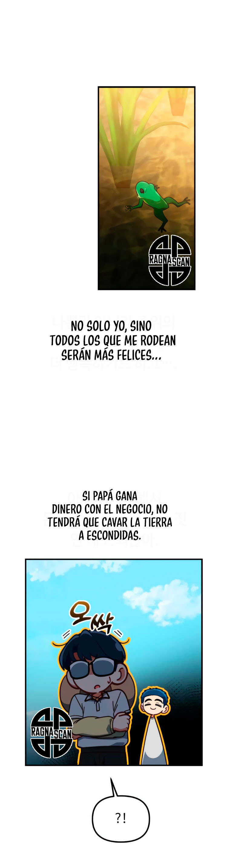El genio eligió vivir una vida ordinaria Capítulo 37 - Page 16