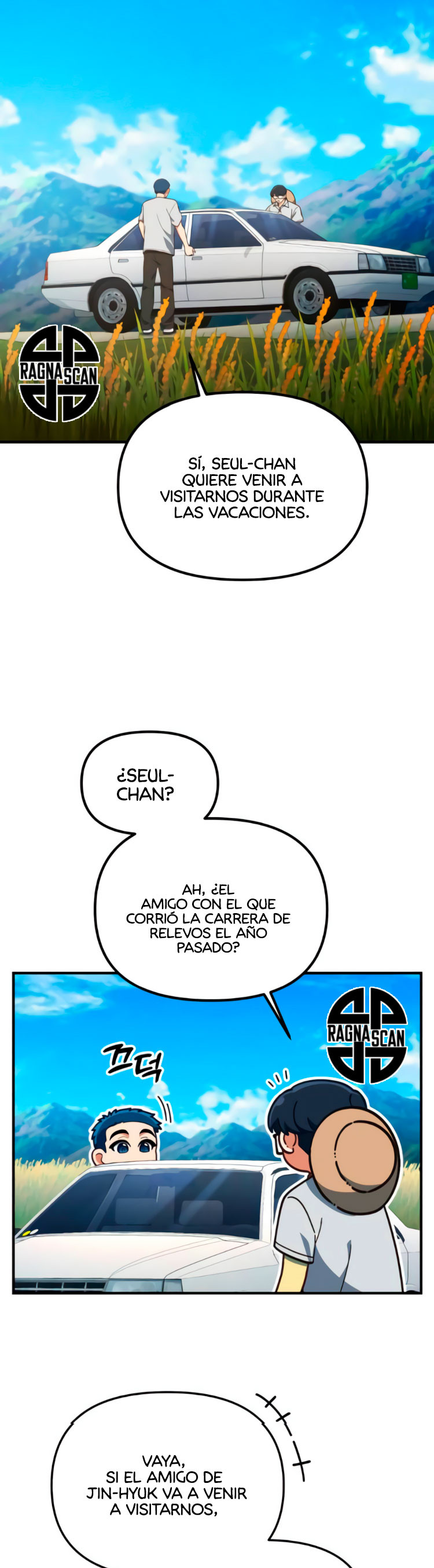 El genio eligió vivir una vida ordinaria Capítulo 37 - Page 18