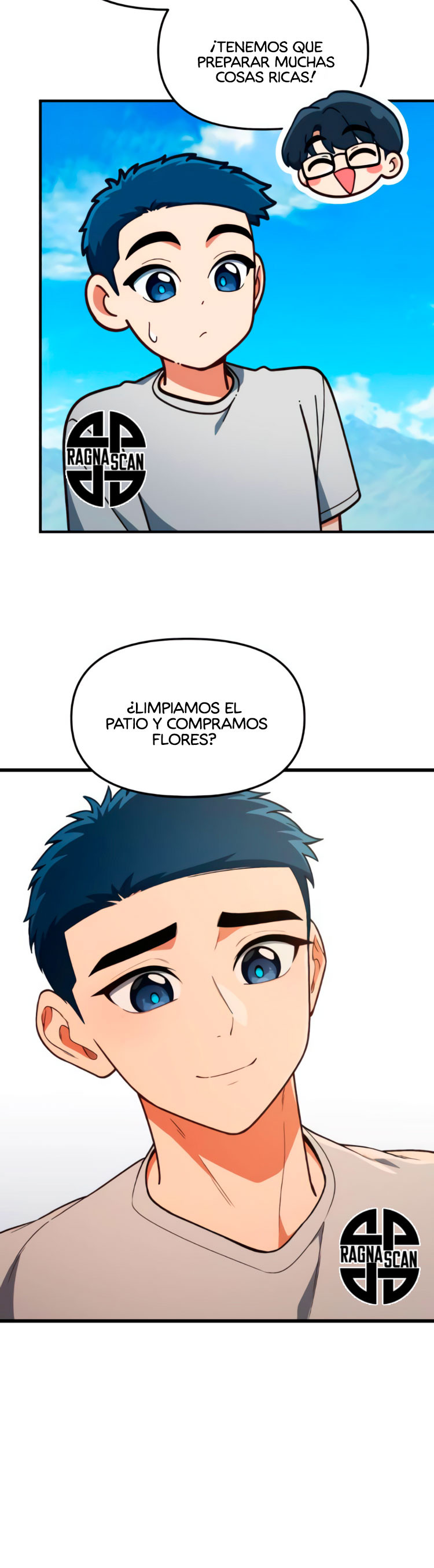El genio eligió vivir una vida ordinaria Capítulo 37 - Page 19