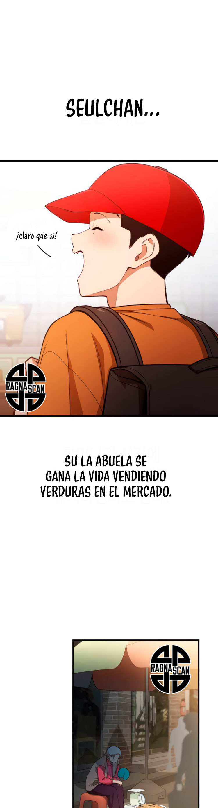 El genio eligió vivir una vida ordinaria Capítulo 37 - Page 23