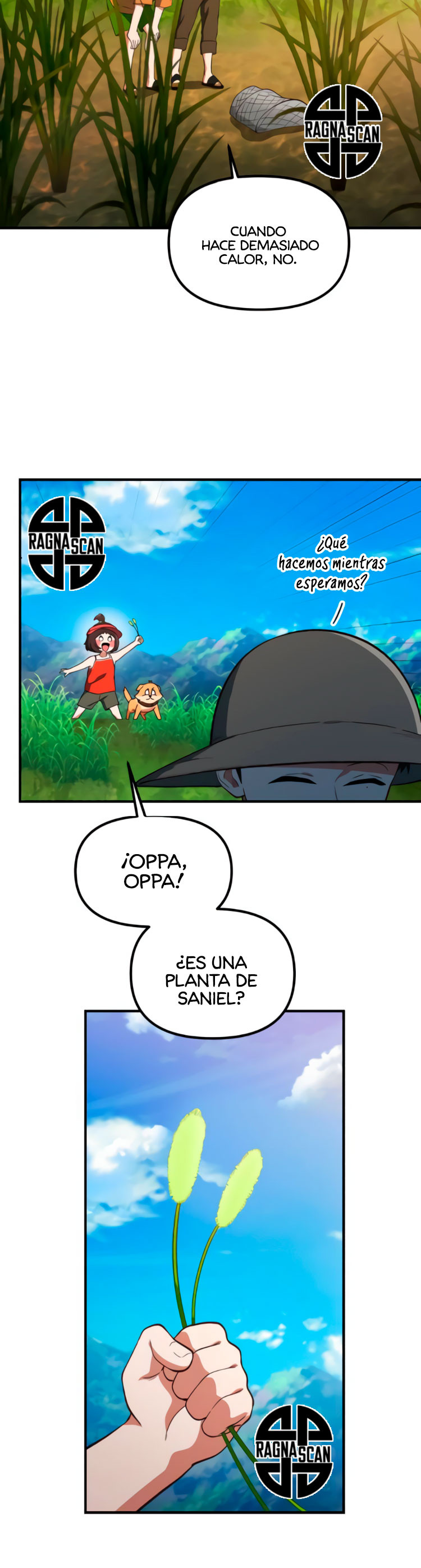 El genio eligió vivir una vida ordinaria Capítulo 37 - Page 36