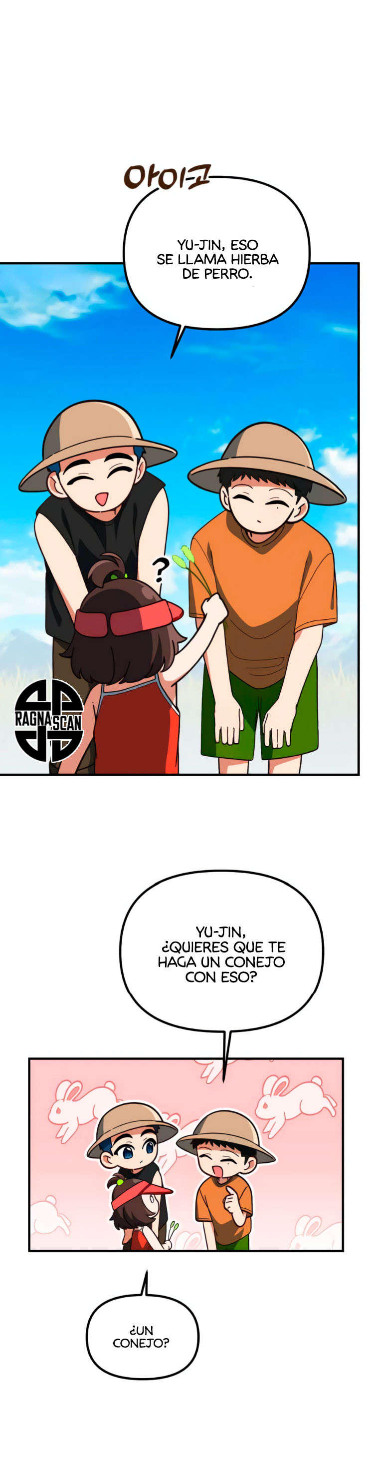 El genio eligió vivir una vida ordinaria Capítulo 37 - Page 37