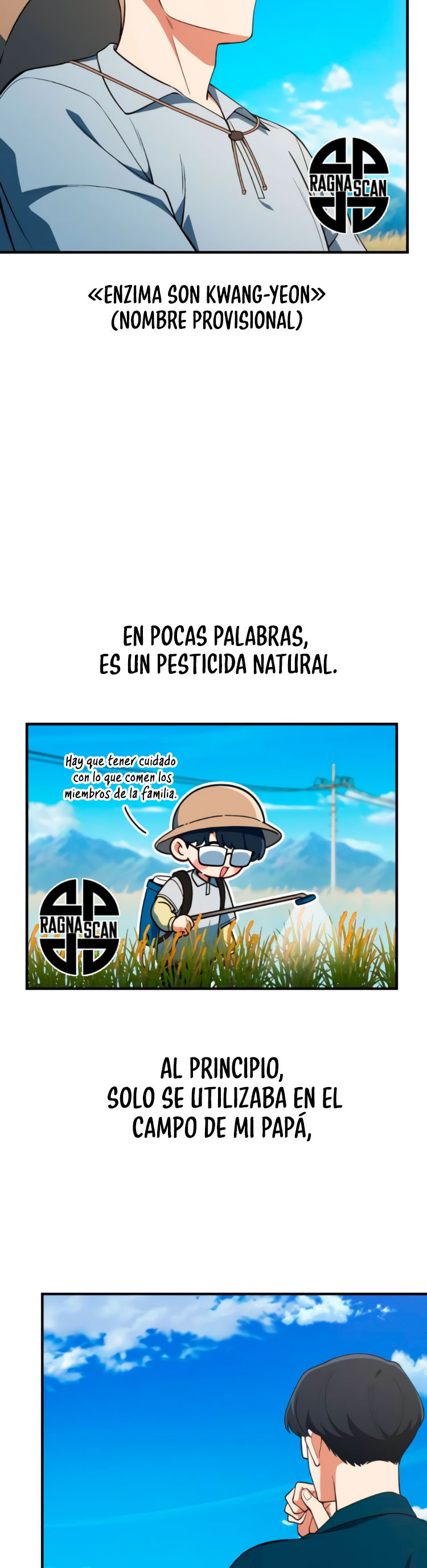 El genio eligió vivir una vida ordinaria Capítulo 37 - Page 4