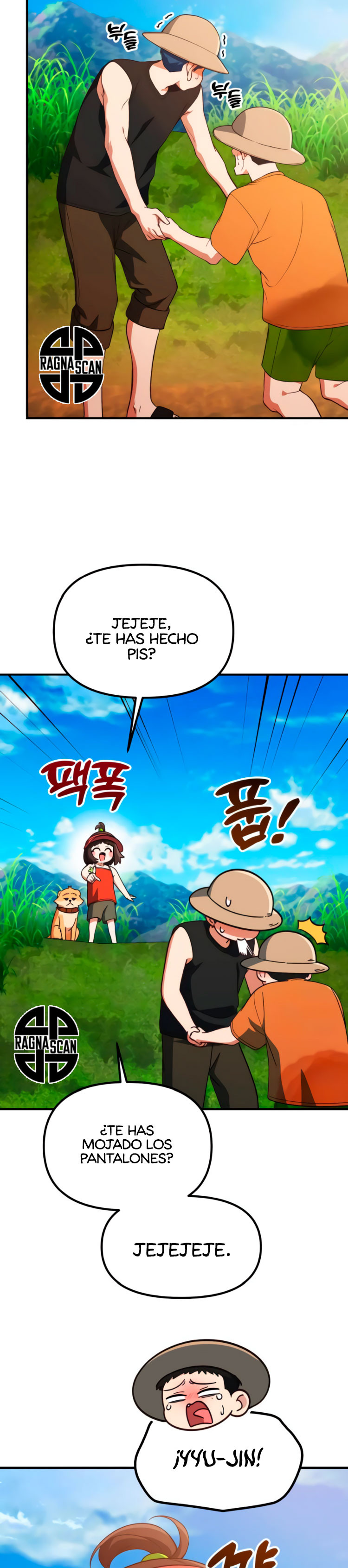 El genio eligió vivir una vida ordinaria Capítulo 37 - Page 45