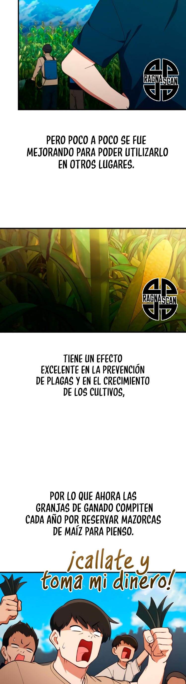 El genio eligió vivir una vida ordinaria Capítulo 37 - Page 5