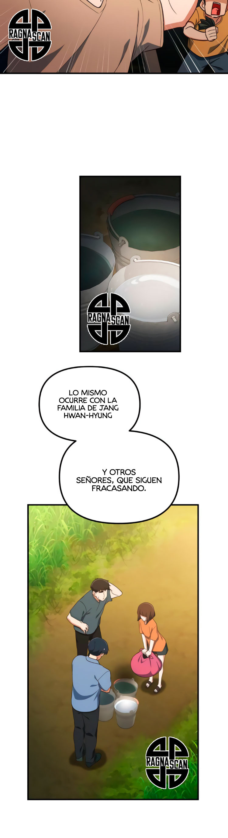 El genio eligió vivir una vida ordinaria Capítulo 37 - Page 6