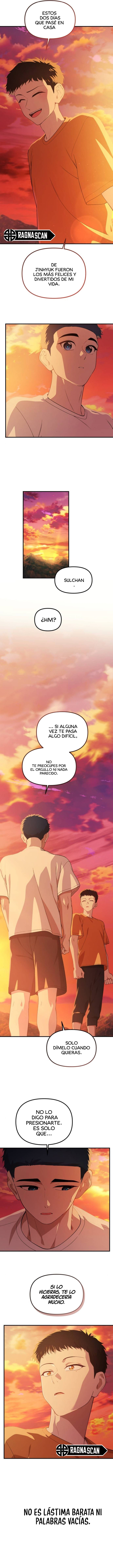 El genio eligió vivir una vida ordinaria Capítulo 38 - Page 14