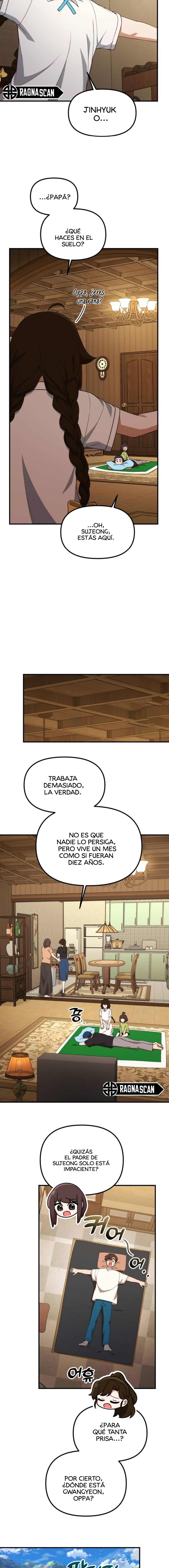 El genio eligió vivir una vida ordinaria Capítulo 39 - Page 14