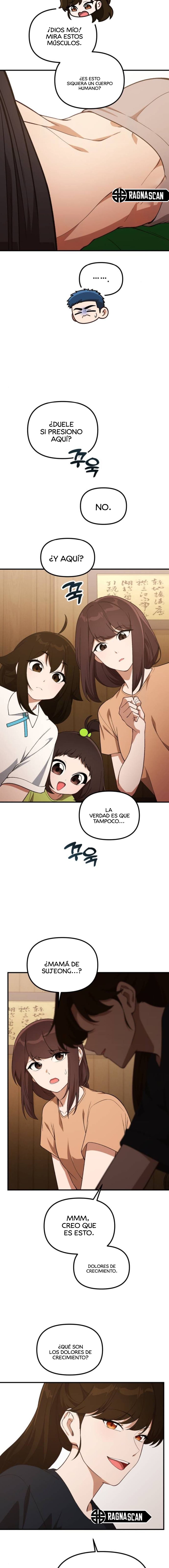 El genio eligió vivir una vida ordinaria Capítulo 39 - Page 18