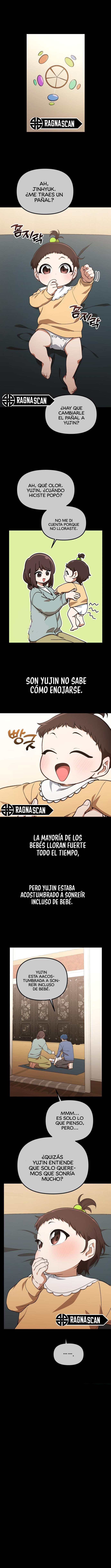 El genio eligió vivir una vida ordinaria Capítulo 40 - Page 4