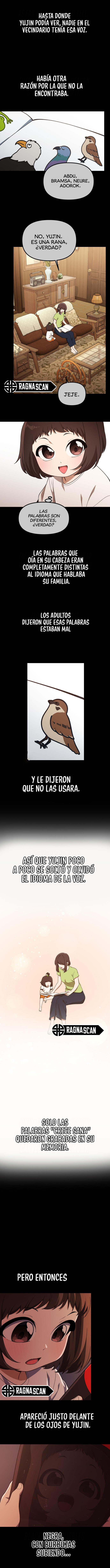 El genio eligió vivir una vida ordinaria Capítulo 40 - Page 6