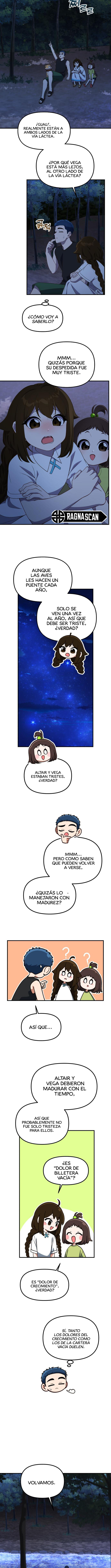 El genio eligió vivir una vida ordinaria Capítulo 41 - Page 13