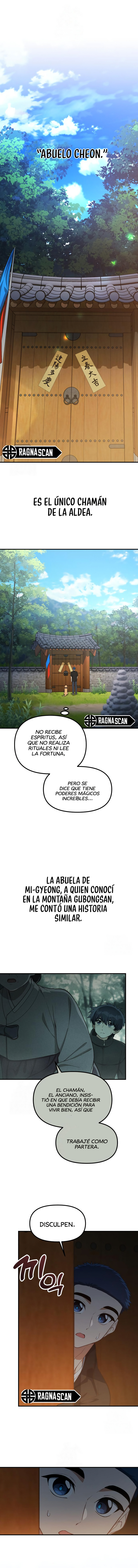El genio eligió vivir una vida ordinaria Capítulo 42 - Page 2