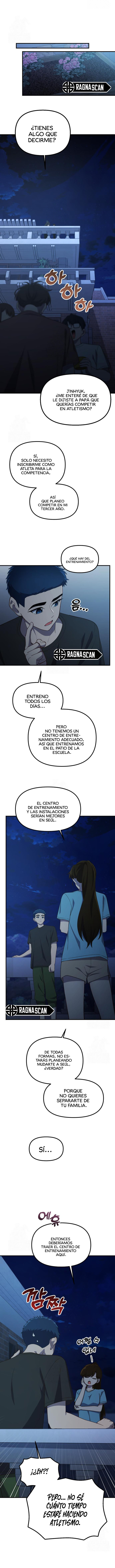 El genio eligió vivir una vida ordinaria Capítulo 43 - Page 8