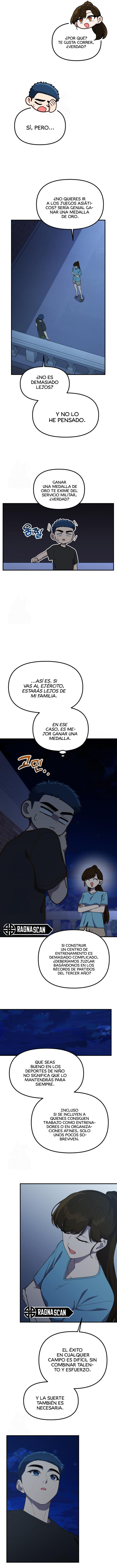 El genio eligió vivir una vida ordinaria Capítulo 43 - Page 9