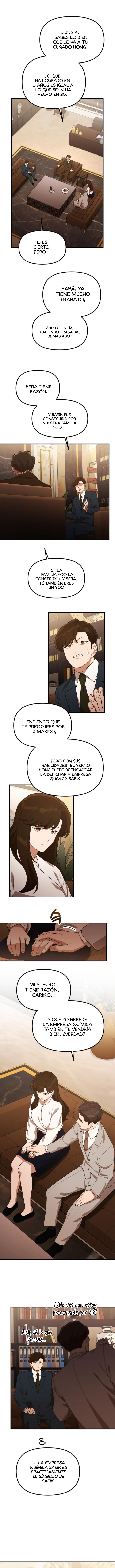 El genio eligió vivir una vida ordinaria Capítulo 45 - Page 12