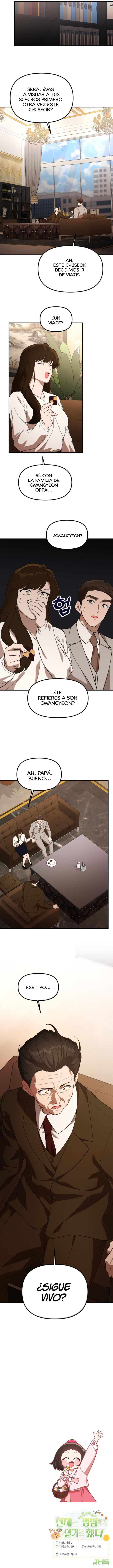 El genio eligió vivir una vida ordinaria Capítulo 45 - Page 14